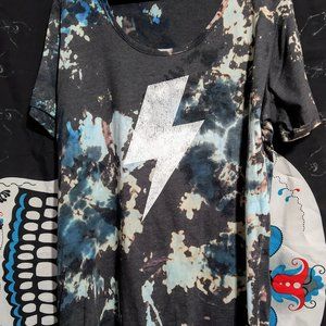 4/$20 3x t-shirt dress